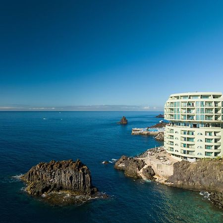 Pestana Vila Lido Madeira Ocean Hotel Funchal  Exterior photo
