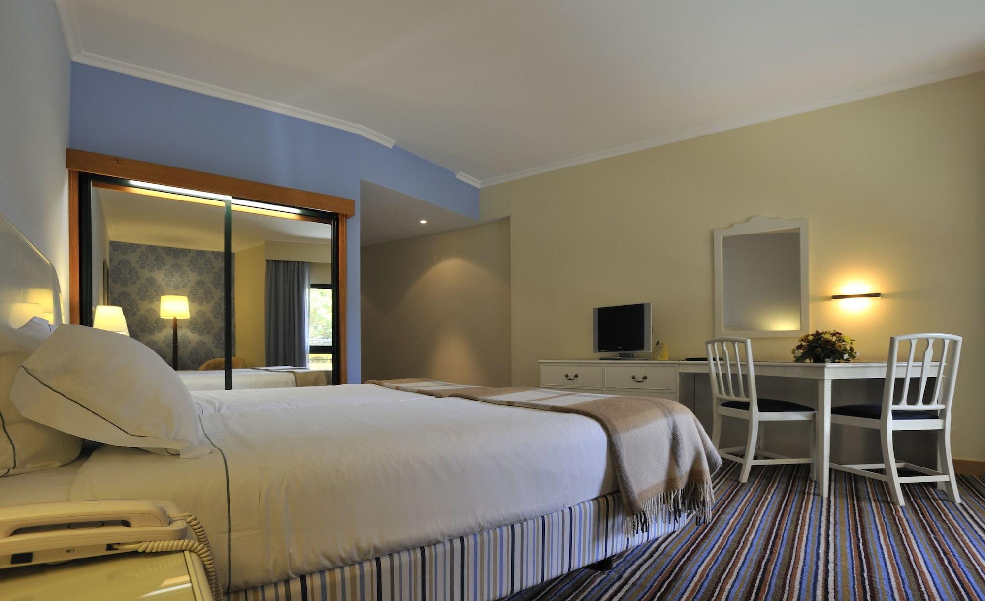 Pestana Vila Lido Madeira Ocean Hotel Funchal  Exterior photo