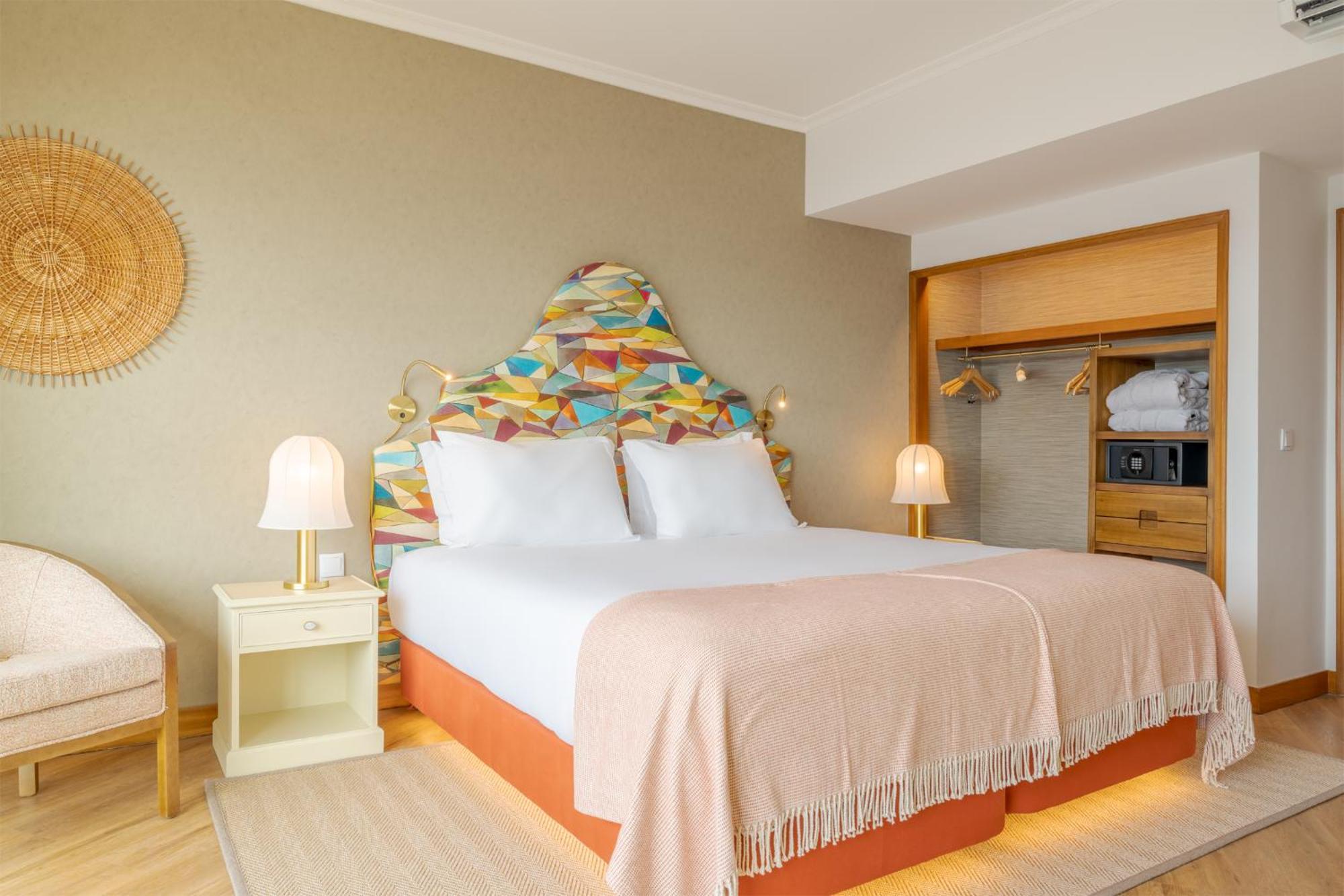 Pestana Vila Lido Madeira Ocean Hotel Funchal  Exterior photo