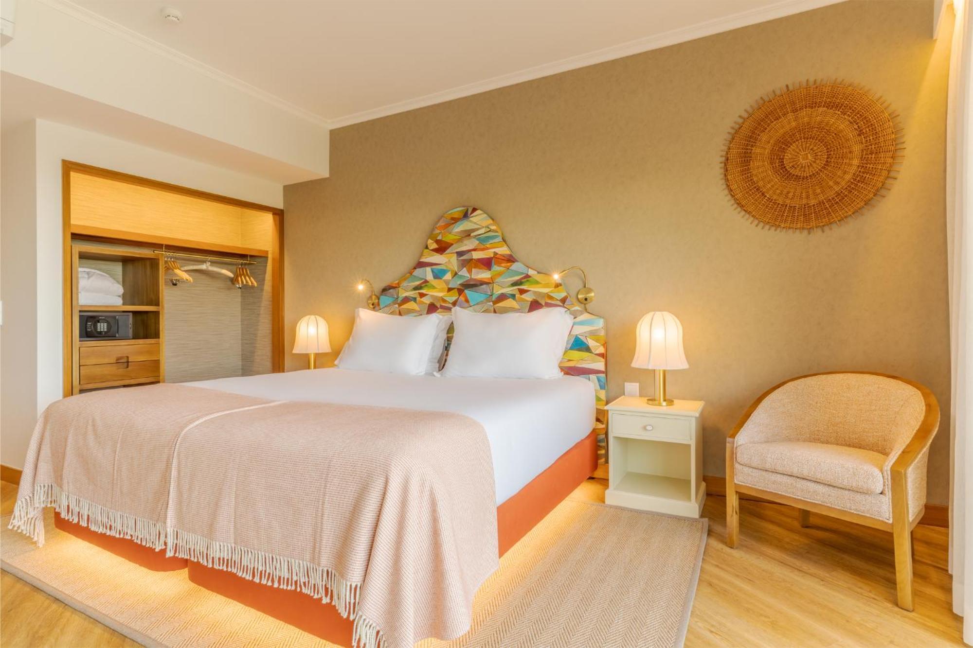 Pestana Vila Lido Madeira Ocean Hotel Funchal  Exterior photo