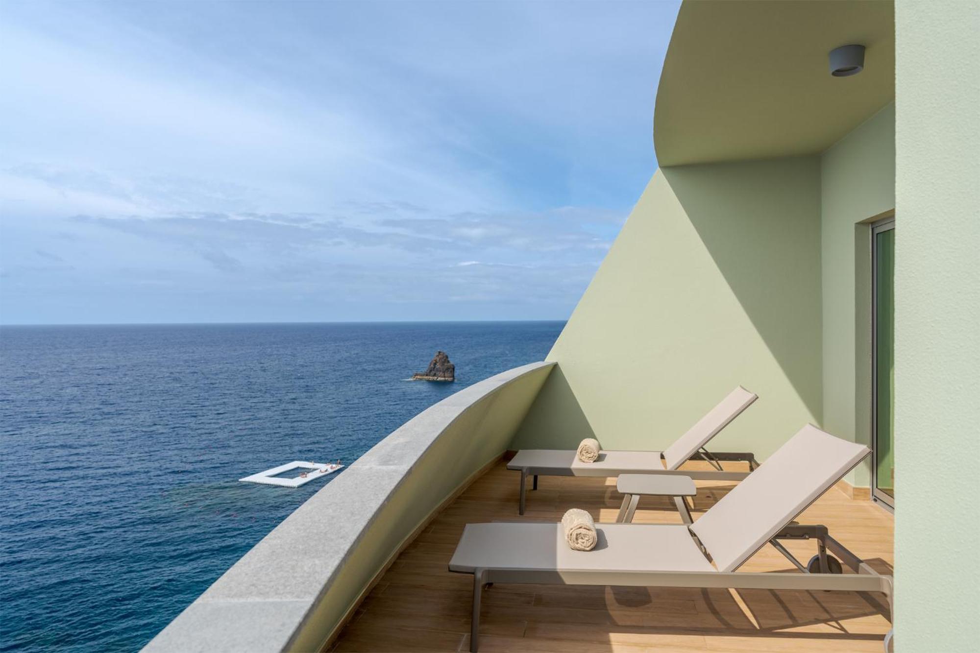 Pestana Vila Lido Madeira Ocean Hotel Funchal  Exterior photo
