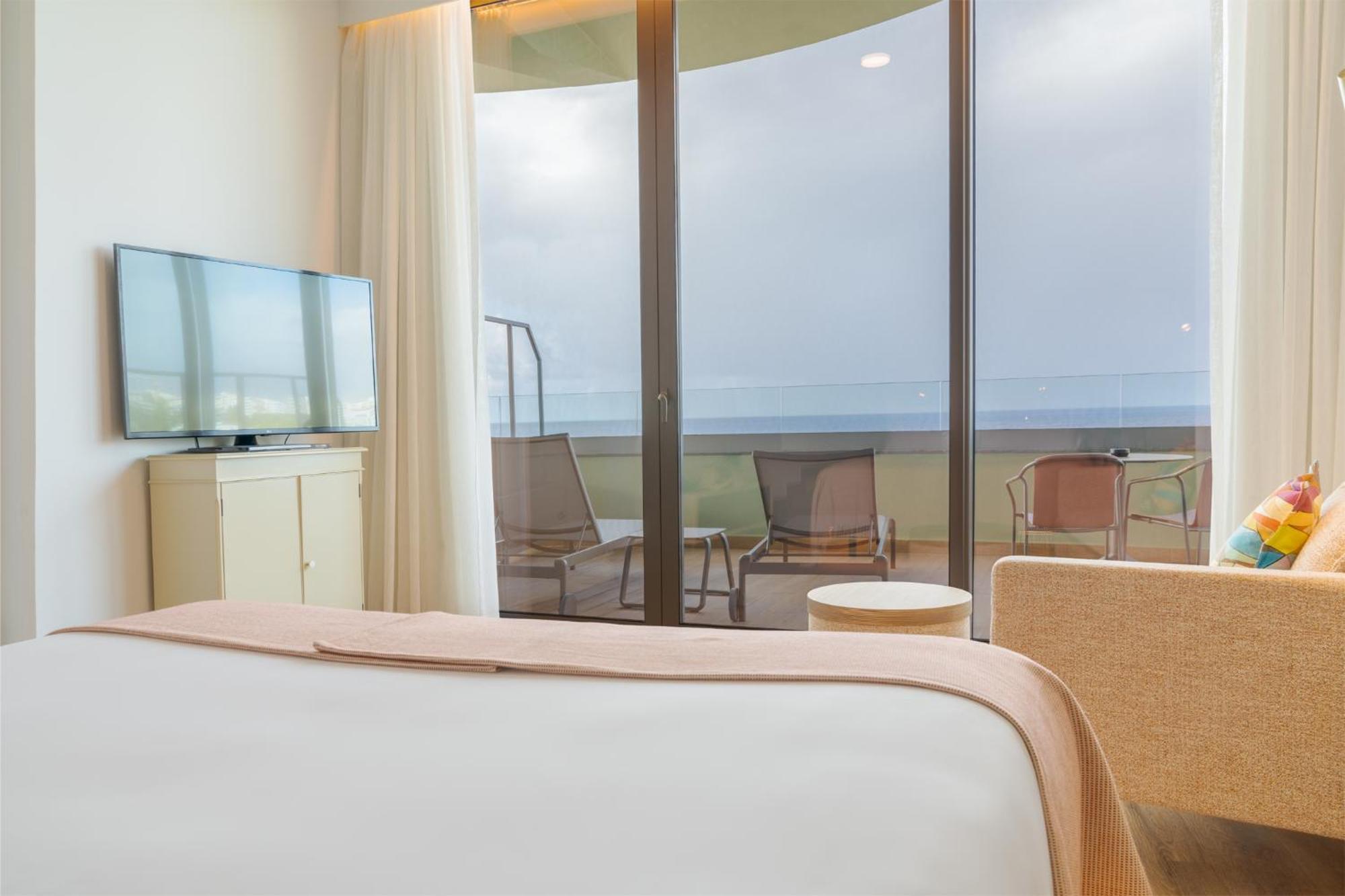 Pestana Vila Lido Madeira Ocean Hotel Funchal  Exterior photo