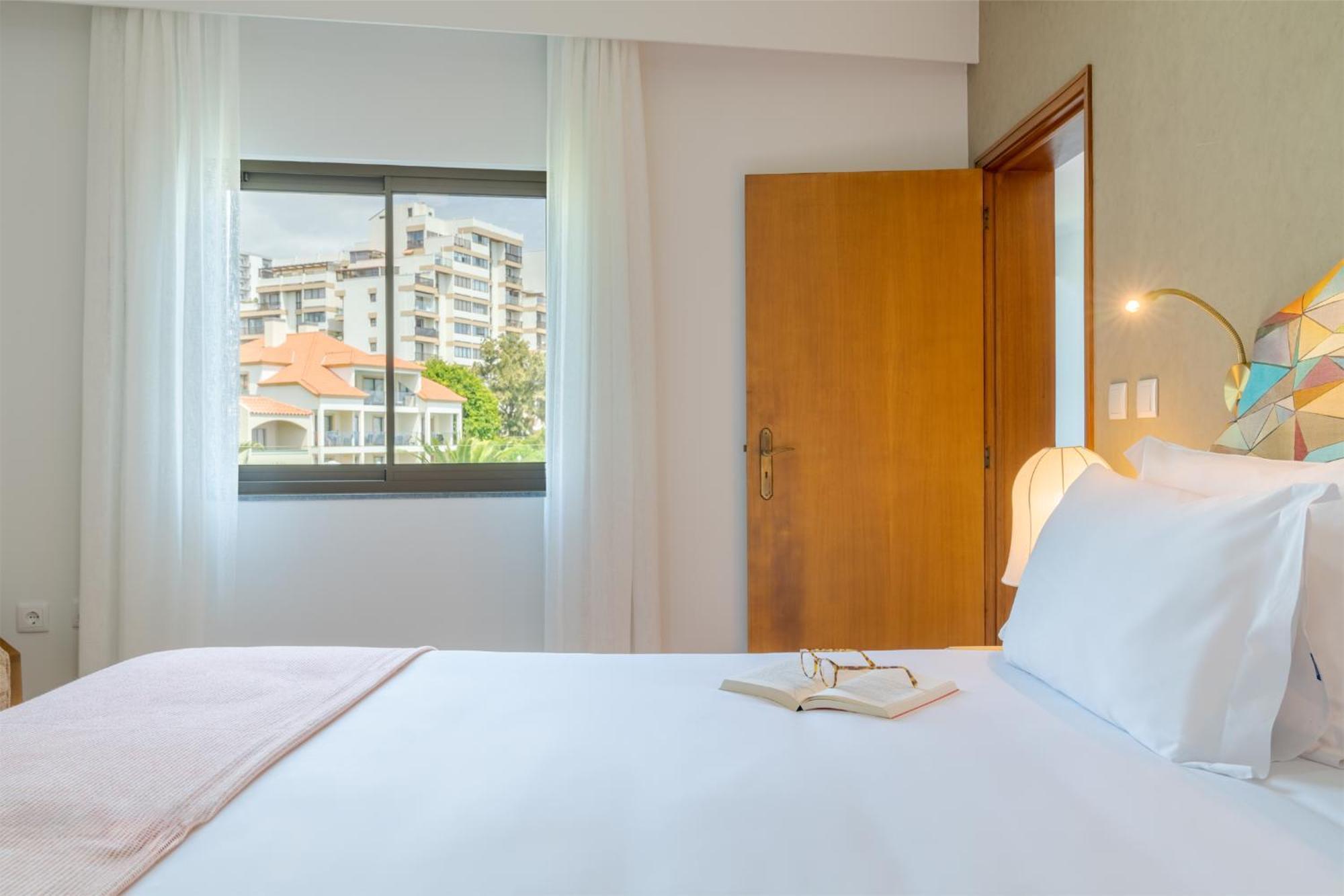 Pestana Vila Lido Madeira Ocean Hotel Funchal  Exterior photo