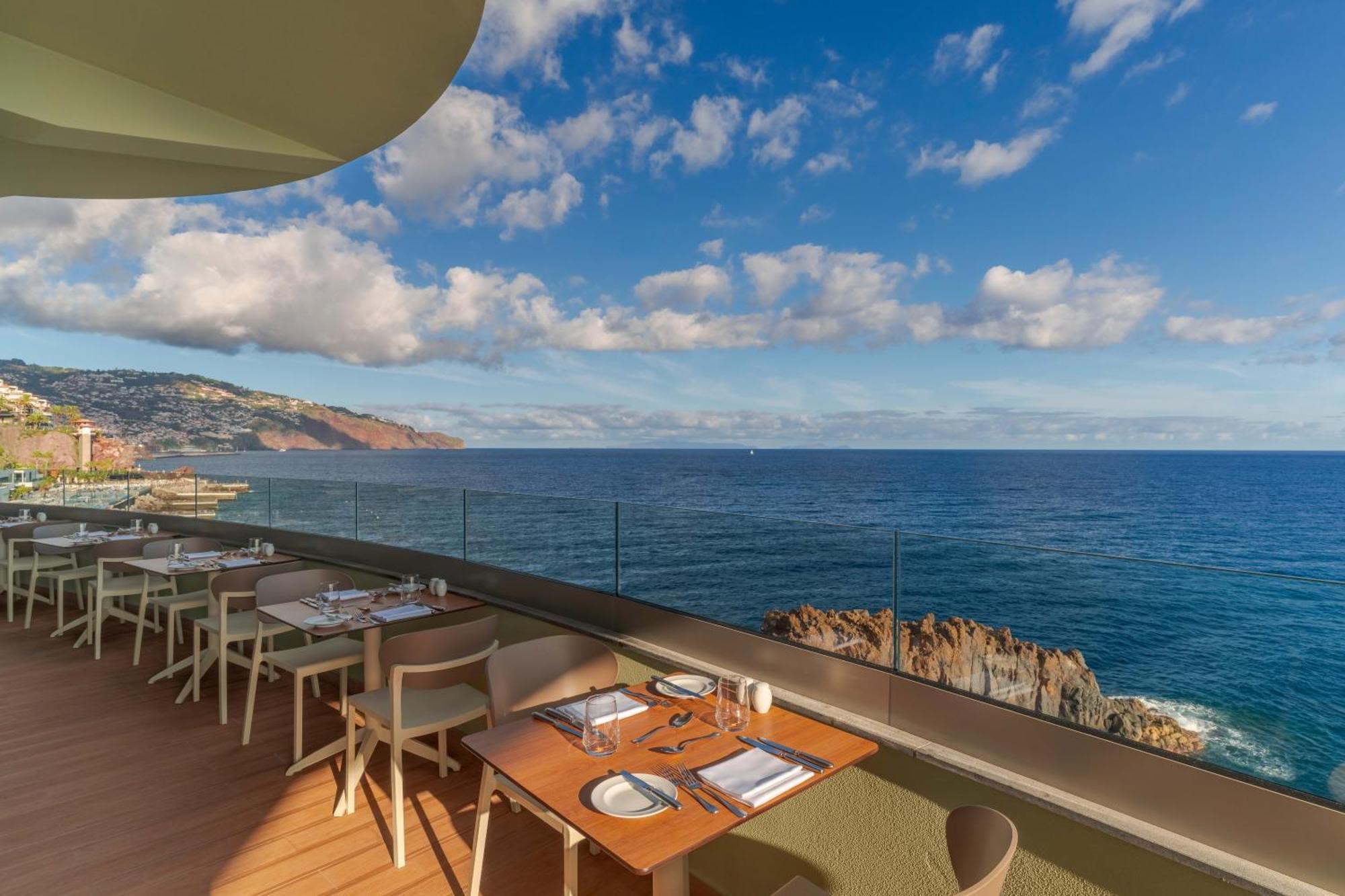 Pestana Vila Lido Madeira Ocean Hotel Funchal  Exterior photo