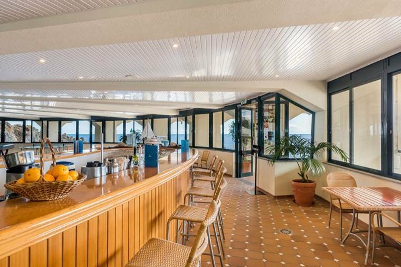 Pestana Vila Lido Madeira Ocean Hotel Funchal  Exterior photo